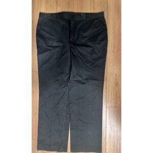 John Varvatos Mens Dress Pants Size 54 Cotton Stretch